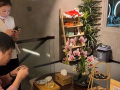-施奈儿.洗头頭療.按摩SPA.采耳(上梅林店)