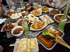 -小街天府(西工小街店)