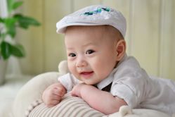 -爱你宝贝孕婴亲子摄影美学馆(绍兴店)