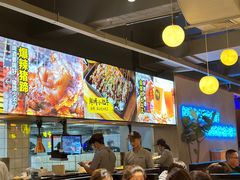 -本色.小马哥烧烤(五一路总店)