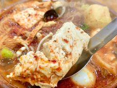 -清真·马文砂锅大全(麦苋街店)