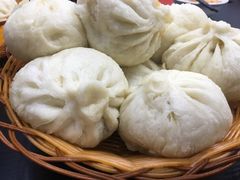 牛肉包-郑家包子牛肉拉面(尚勤路店)