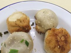 -舒蔡记生煎菜饭(云南中路店)