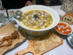 -青花椒花椒鱼(合生汇店)