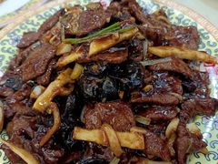 -砂锅居(西四店)