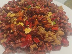 -辣婆婆(航天桥店)