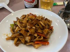 -烤肉宛饭庄(北新桥店)