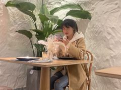 -麓椿花园西餐厅(海乐世界店)