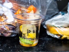 -Parking Coffee(孩儿巷店)