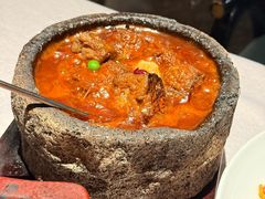 -千百味红餐厅·江西菜(绿地双子塔店)