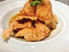 传统锅包肉-董鲁烤鸭(建和街店)