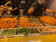 自助取餐区-丁家坡洋芋·观音桥好吃街A区(全国总店)