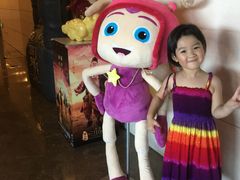 -天幕新彩云国际影城(激光巨幕店)