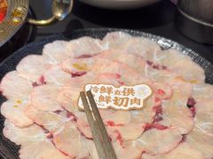 -廖掌柜·重庆鲜货火锅(上海首店)