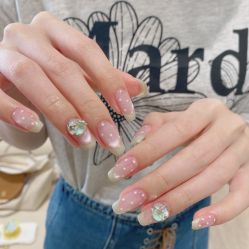 -LADYGIRL·Nail·Lash·美甲美睫