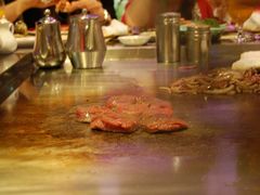 -大渔铁板烧(蛇口店)