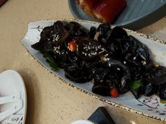 凉拌木耳-点都德(华强南店)