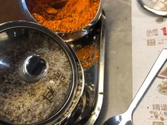-韩盛·古法烤肉店(皇城恒隆广场店)