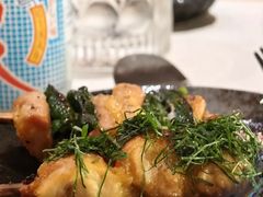 -乌君·酒场·炭火烧鸟(侨城坊店)