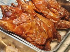 -章云板鸭(总店)