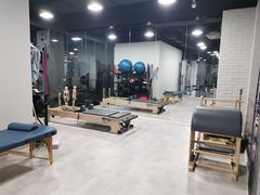 -ALIV WELLNESS运动健身(浦东大道店)