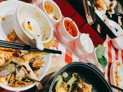 -西贝(宝乐汇店)