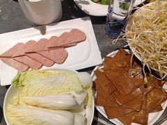 -长嘉·河图火锅(长嘉汇江景旗舰店)