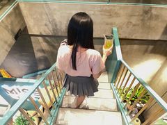 -樾餐厅泰式海鲜火锅(民歌湖店)