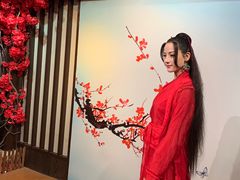 -武汉杜莎夫人蜡像馆