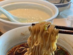 -南京大牌档(龙江新城市广场店)