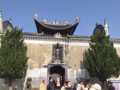 -零陵古城