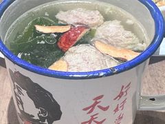 -高嗲嗲·现炒下饭菜(石鼓路店)