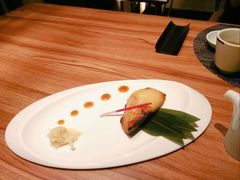 招牌鳕鱼西京烧-水月·和牛工坊(水晶郦城店)