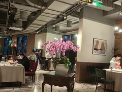 -漢舍中国菜馆(889广场店)