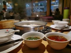 -守柴炉烤鸭(科华中路王府井店)