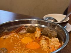 -曼谷食堂·泰国家庭料理(丹桂路店)