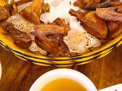 -百利鸽王(紫薇路店)