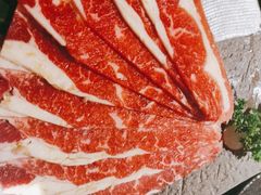 -谷牛日式烤肉(宝山U天地店)