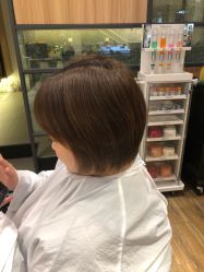 点击看大图 -Mentor Hair Salon