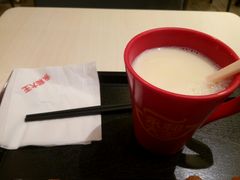 -永和大王(浦东南路店)