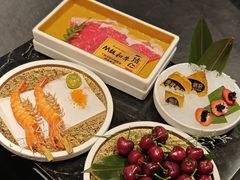 -一绪に和牛寿喜烧(罗湖益田假日店)