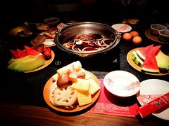 -牛New寿喜烧(虹桥新天地店)