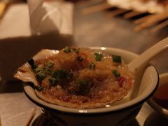 烤扇贝-新鞑烤羊腿(康平路店)