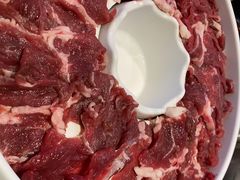 -亮欢寨快活林 酸汤鱼(仁怀店)