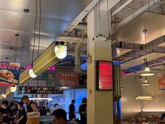 -白仁仔· 活烤海鲜 宵夜(豫园店)