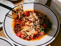 -太二酸菜鱼(汕头苏宁广场店)
