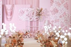 点击看大图 -HELLO你好婚礼婚庆策划