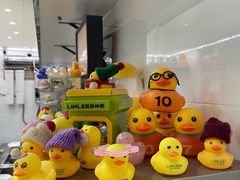 -LINLEE林里·手打柠檬茶(惠城仲恺天益城店)