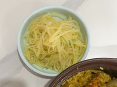 -李先生牛肉面大王(北京平谷步行街店)