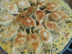 -北方饺子王·海肠捞饭·海鲜锅(山大店)